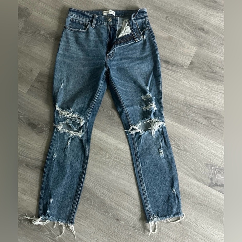 Abercrombie & Fitch jeans
